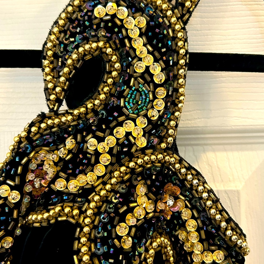 THERESE Formal Cocktail Dress - Picture 7 of 9